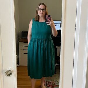 Nettle's Tale Sonora Dress